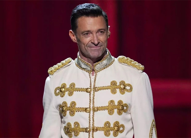 Hugh Jackman tests positive for Covid-19 for second time after performing at Tony Awards 2022