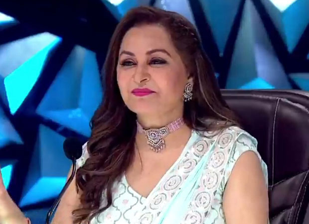 Jaya Prada's sweet gesture for the contestants of Superstar Singer 2 will  leave you awestruck 2 : Bollywood News - Bollywood Hungama