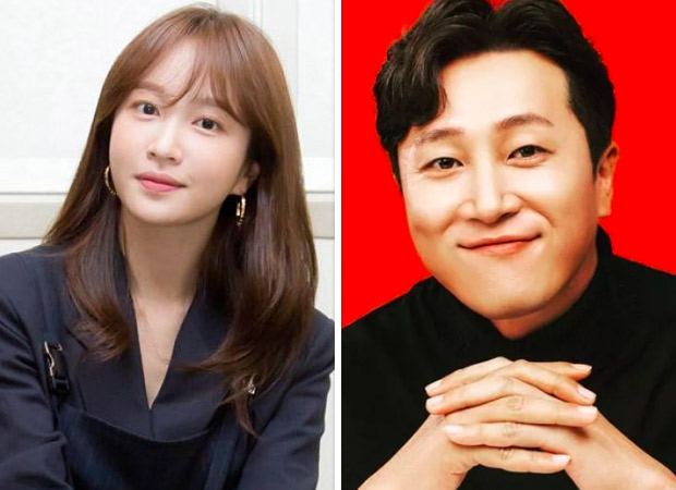 K-pop group EXID’s Hani dating psychiatrist Yang Jae Woong for past two years