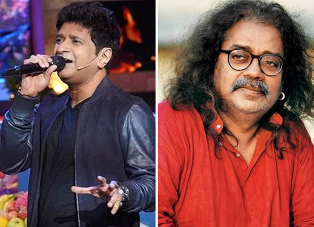 EXCLUSIVE: “Hariharan asked me to come to Mumbai,” late singer KK speaks about his initial days in Mumbai music industry