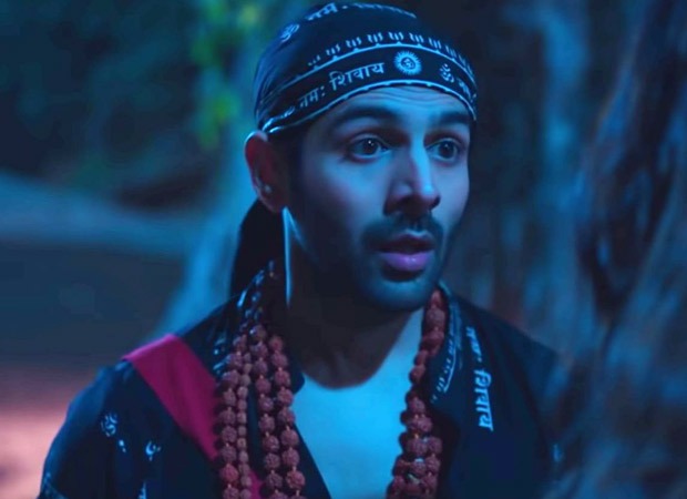 Bhool Bhulaiyaa 2 box office: Kartik Aaryan's film mints ₹66 cr