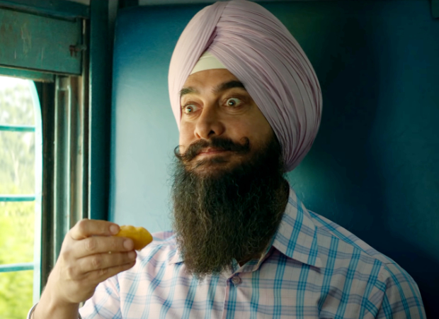 Laal Singh Chaddha star Aamir Khan says there's no such thing as old-fashioned songs ahead of ‘Phir Na Aise Raat Aayegi’ release Laal Singh Chaddha star Aamir Khan says there's no such thing as old-fashioned songs ahead of ‘Phir Na Aise Raat Aayegi’ release