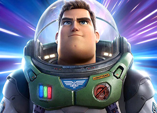 Lightyear Box Office: Pixar's latest release falls short of expectations;  draws in USD 51 million :Bollywood Box Office - Bollywood Hungama