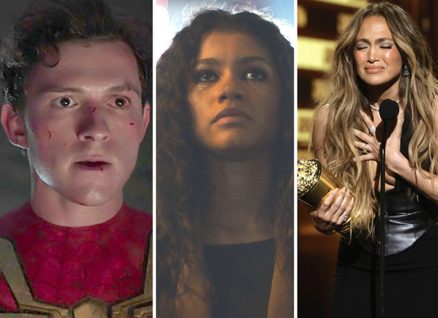 MTV Movie & TV Awards 2022 Winners: Spider-Man: No Way Home wins Best Movie, Euphoria bags Best TV Show, Jennifer Lopez gets emotional winning Generation Award MTV Movie & TV Awards 2022 Winners: Spider-Man: No Way Home wins Best Movie, Euphoria bags Best TV Show, Jennifer Lopez gets emotional winning Generation Award