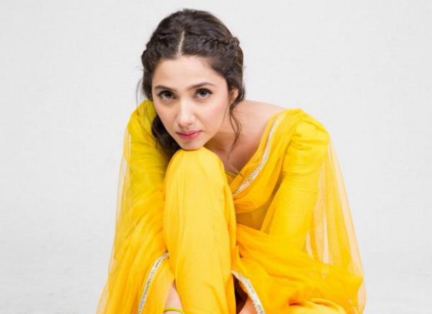 Mahira Khan Images Hd Sex - Mahira Khan to return to Indian screens with her Pakistani series Sadqay  Tumhare : Bollywood News - Bollywood Hungama