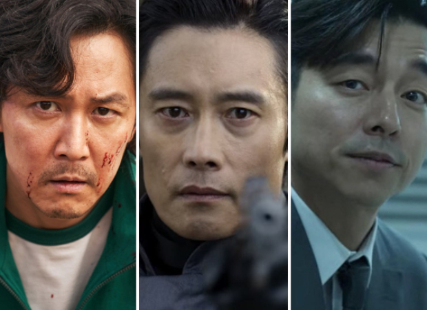 Netflix officially announces season 2 of Squid Game with Lee Jung Jae and Lee  Byung Hun reprising roles; hints at Gong Yoo's return : Bollywood News -  Bollywood Hungama