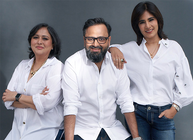 Nikkhil Advani’s Emmay Entertainment and StudioNext to produce Freedom At Midnight
