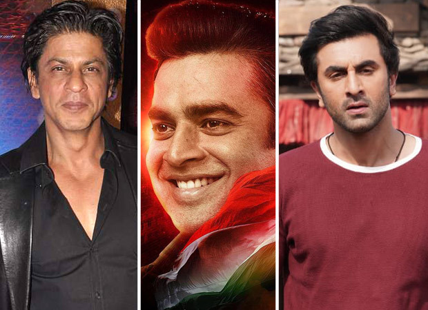 REVEALED: Shah Rukh Khan has a 20-minute role in both R Madhavan’s Rocketry – The Nambi Effect and Ranbir Kapoor-Alia Bhatt’s Brahmastra; SRK to be back in cinemas after 1287 days