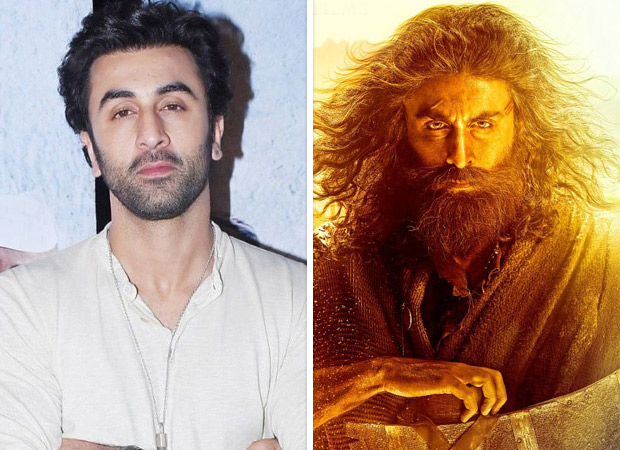 Is Ranbir Kapoor using a wig? Netizens think so - Asiantimes