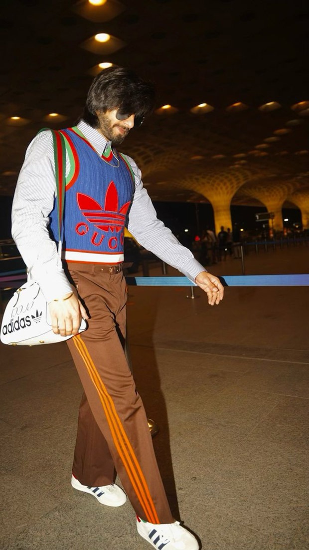 Ranveer Singh heads out of India for his birthday; will meet Deepika Padukone in US 