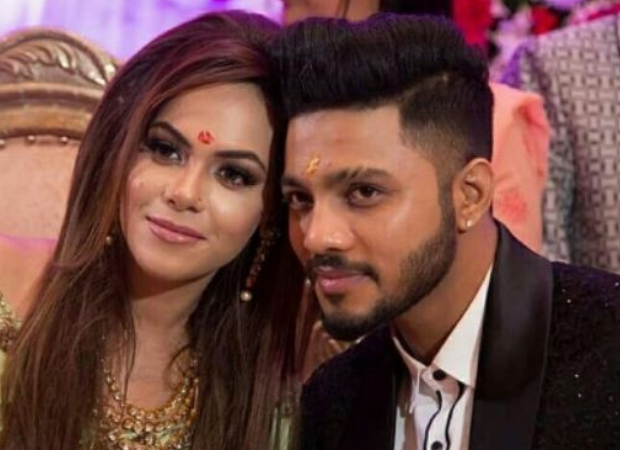 Rapper Raftaar and his wife Komal Vohra separate after 6 years of marriage