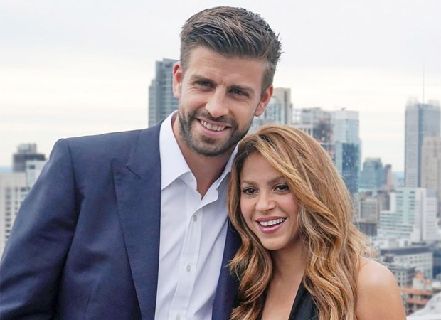Shakira and Spanish footballer Gerard Piqué announce their split after 11 years