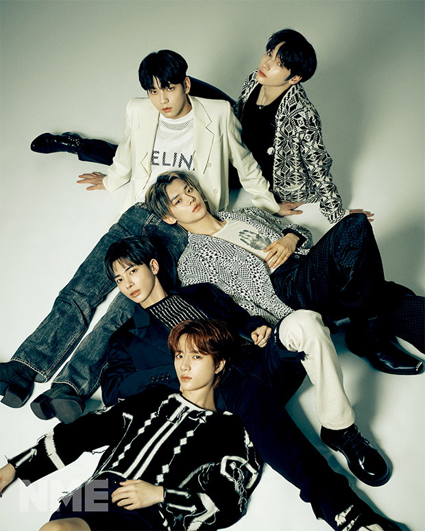 TXT announce Asia dates for their world tour including Manila and