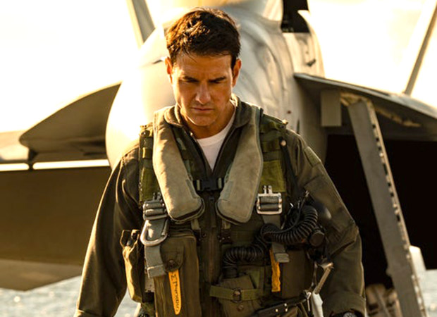 Top Gun: Maverick Box Office: Tom Cruise film collects Rs. 7 cr. in Week 2;  total collections at Rs. 24.7 cr. :Bollywood Box Office - Bollywood Hungama