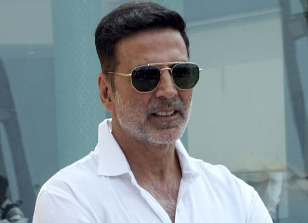 Here's what Samrat Prithviraj star Akshay Kumar never leaves the house without