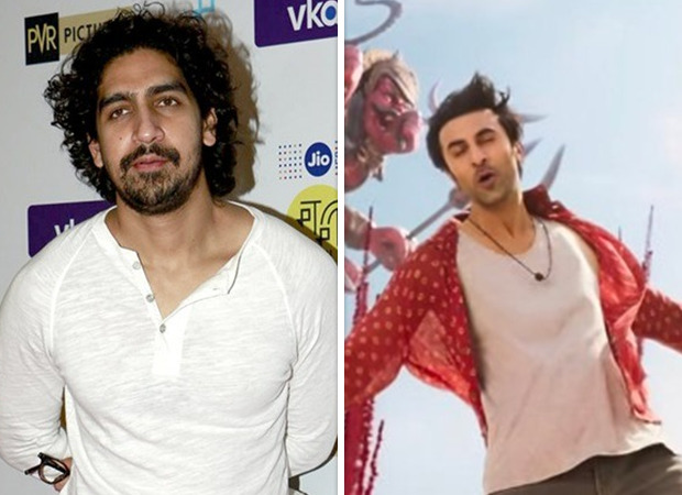 Is Ranbir Kapoor wearing shoes inside a temple in Brahmastra scene? Ayan  Mukerji issues clarification: 'Film pays respect to Indian culture…