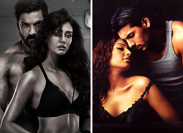 Ek Villain Returns Trailer Launch: Here’s how John Abraham responded when his chemistry with Disha Patani was compared to his and Bipasha Basu
