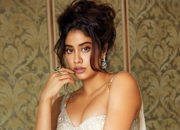 Don't have audacity to pick any of my mom's films for remake”: Janhvi  Kapoor reveals ahead of release of Good Luck Jerry : Bollywood News -  Bollywood Hungama