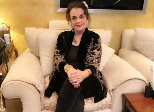 “Please ask Sanjay Leela Bhansali if I’m doing Heeramandi” - Mumtaz