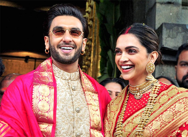 Ranveer Singh, Deepika Padukone to welcome their first child?