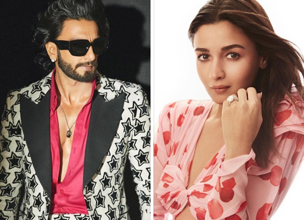Koffee With Karan 7: From sex playlists to Suhagraat, Ranveer Singh and  Alia Bhatt set the couch on fire in this new teaser; â€œthere is no such  thing as Suhagraat,â€ says the