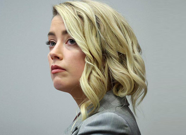 Amber Heard officially files motion to appeal verdict in Johnny Depp defamation trial
