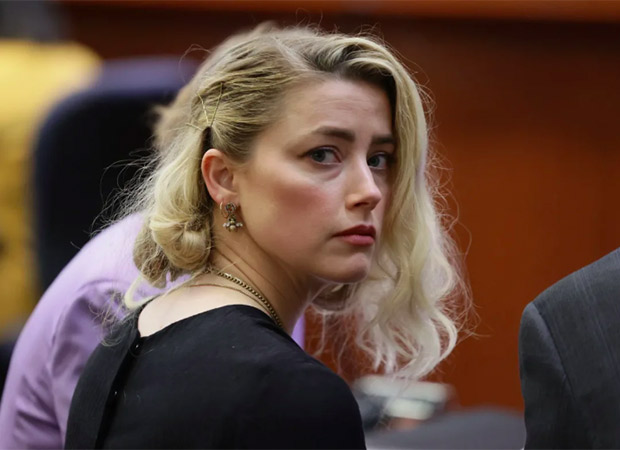 Amber Heard’s attorneys seek to overturn $10.35 million verdict in Johnny Depp defamation trial