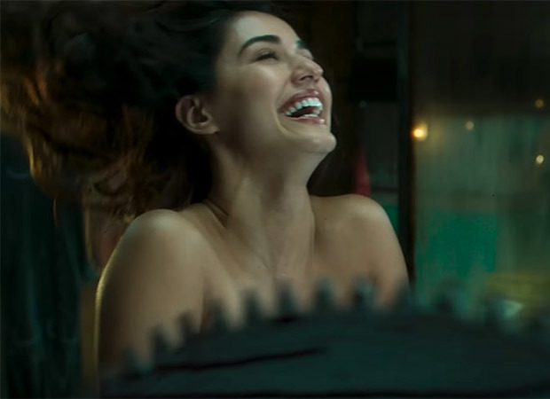 BREAKING: CBFC targets Disha Patani’s HOT intimate scene on the butchering table; awards Ek Villain Returns U/A certificate