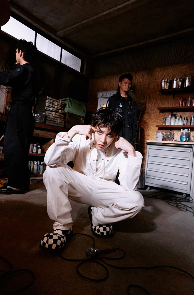 BTS' J-Hope delivers pure passion for music in old-school track 'MORE' from Jack In The Box, watch video