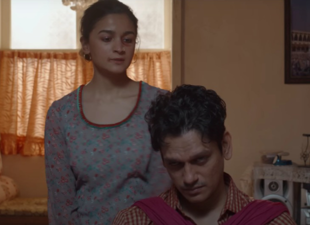 Darlings Trailer:&nbsp;Alia Bhatt and Shefali Shah kidnap Vijay Varma in mystery-filled dramedy, watch video