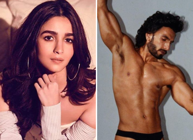Darlings star Alia Bhatt reacts after Ranveer Singh gets trolled for nude photoshoot: 'I don’t like anything negative said about my favorite co-star'
