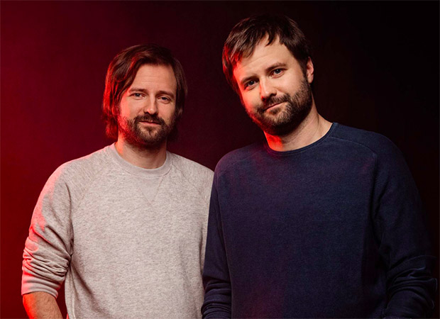Duffer Brothers set up production company Upside Down Pictures; announce  Stranger Things spin-off & stage play, Death Note live-action series &  series adaptation of Stephen King's The Talisman : Bollywood News 