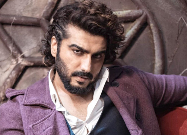 EXCLUSIVE: Arjun Kapoor says he is 'fond' of food but not blessed when it  comes to fitness: 'Khaane ke bina life thodi boring ho jati hai' :  Bollywood News - Bollywood Hungama