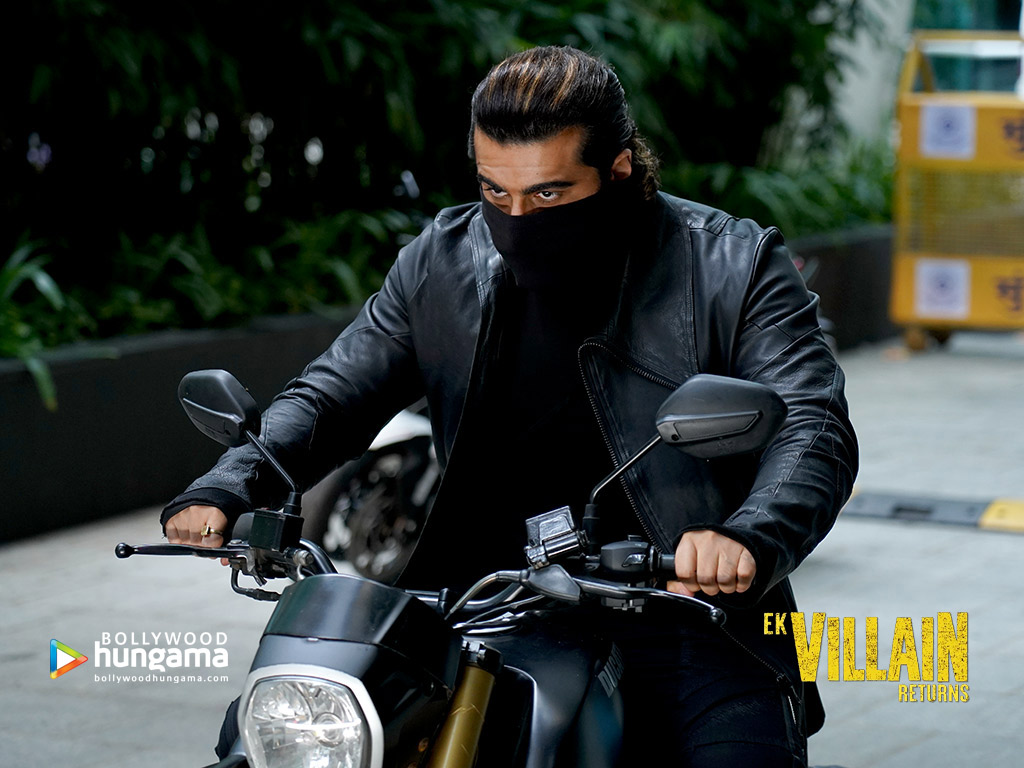 Ek Villain Returns 2022 Wallpapers Ek Villain Returns 2022 HD Images
