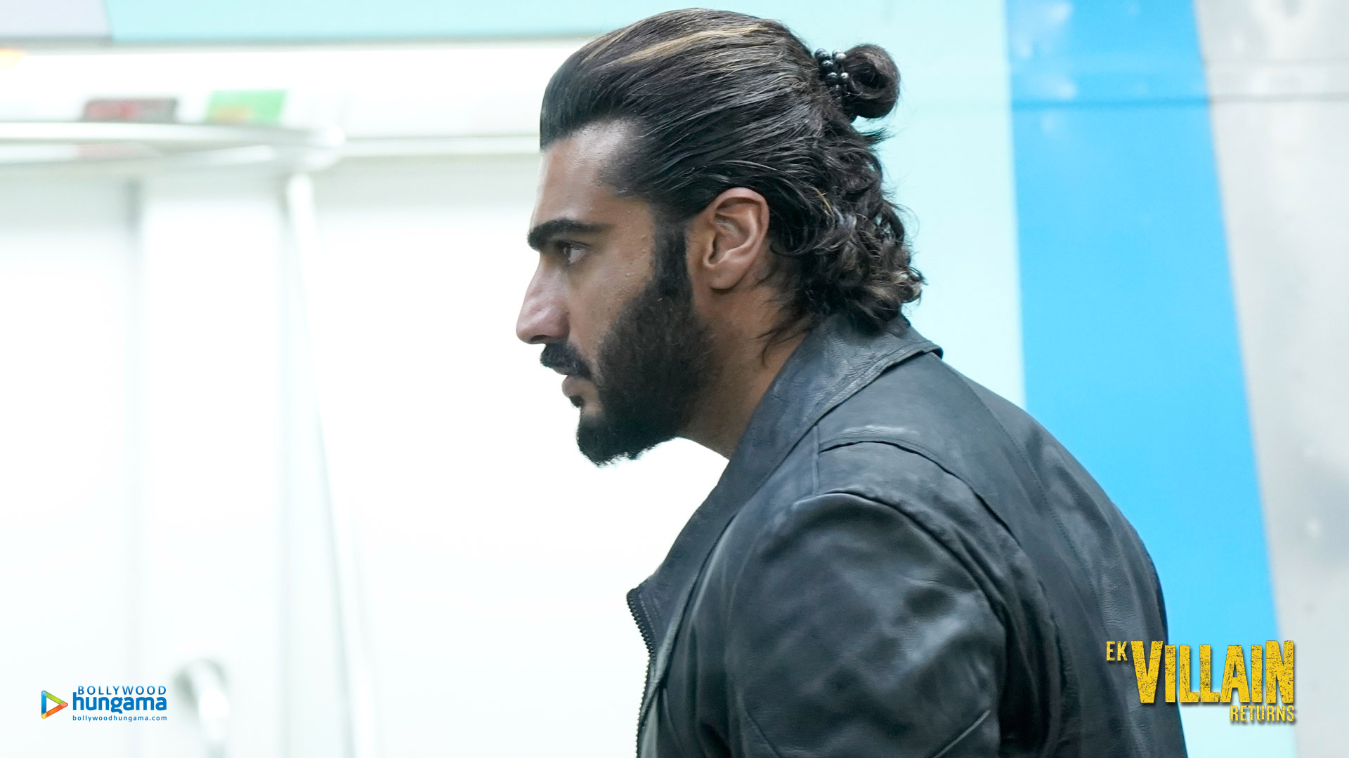 Checkout Instagram Pics of New Arjun Kapoor Hairstyle