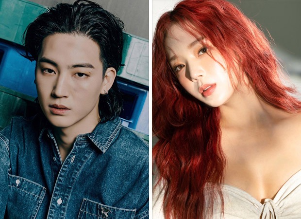 GOT7 member JAY B confirmed to be dating special effects artist PURE.D for nine months: 'They've been maintaining a good relationship'