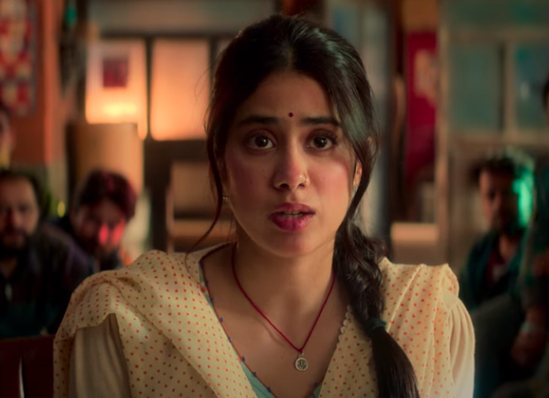 Good Luck Jerry Trailer: Janhvi Kapoor turns drugs supplier in this chaos-filled con-medy Good Luck Jerry Trailer: Janhvi Kapoor turns drugs supplier in this chaos-filled con-medy