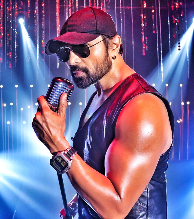 Himesh Reshammiya announces the release of 6 consecutive songs over the next 6 months all of which features himself!