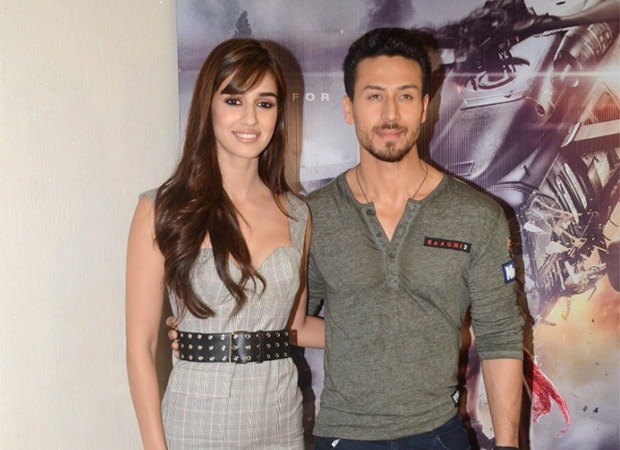 Is it over between Tiger Shroff and Disha Patani? Source close to Tiger confirms