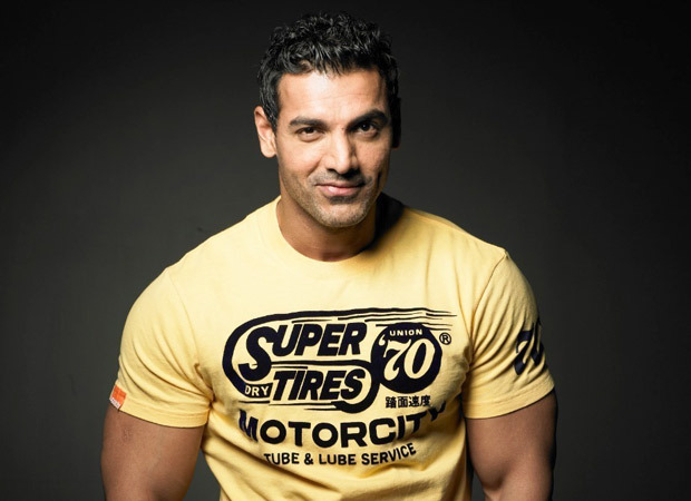 John Abraham - Ritesh Shah join force for Shivam Nair’s geopolitical thriller