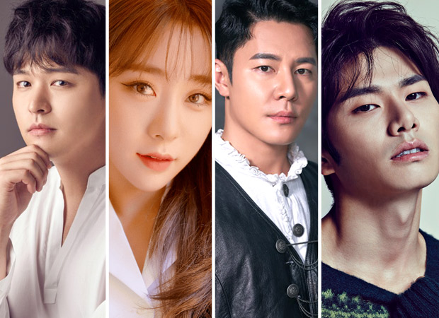 Lee Jang Woo, WJSN’s Yeonjung, Lee Kyu Hyung, Lee Yi Kyung, and more cast in Crash Landing On You musical remake