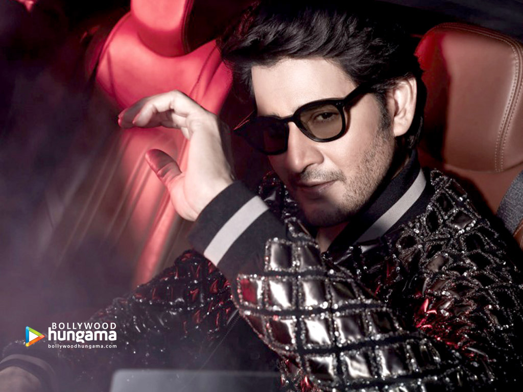 Mahesh Babu HD Wallpapers APK for Android Download