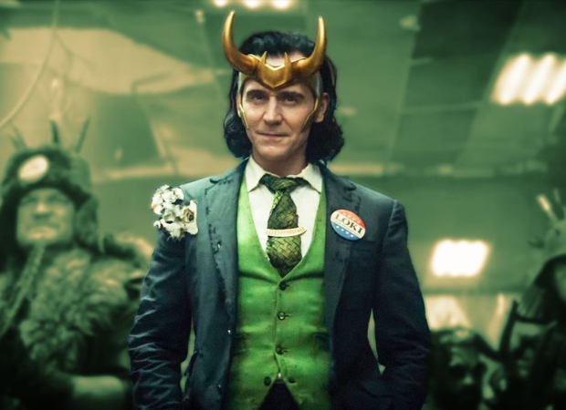 SDCC 2022: Marvel Studios' 'Loki' Season 2 Release Date Announced