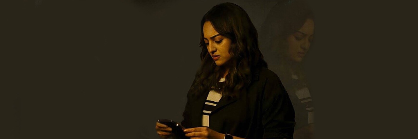 Nikita Roy