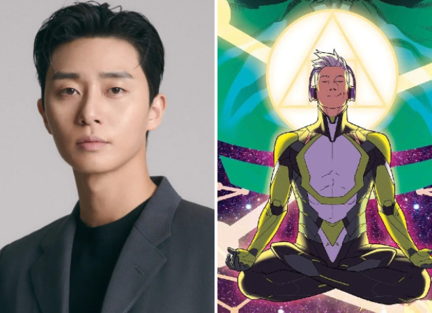 Park Seo Joon to make MCU debut by reportedly playing the role of Noh-Varr in The Marvels 