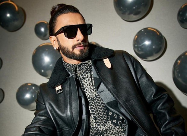 Post furore over nude photoshoot Ranveer Singh to maintain a low profile