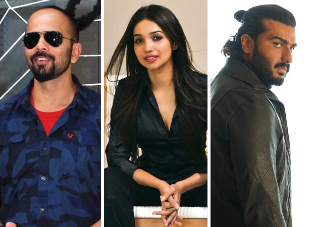 REVEALED: Here’s why Rohit Shetty and Kanika Dhillon have been thanked in Ek Villain Returns