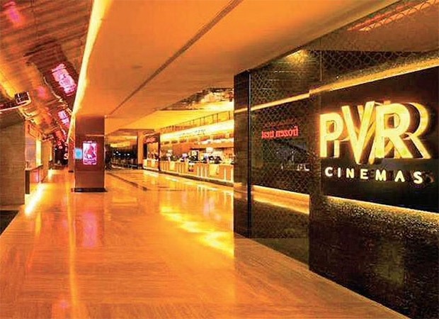 PVR CINEMAS - The wait is finally over! After smashing