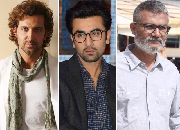 SCOOP: Hrithik Roshan & Ranbir Kapoor to start Nitesh Tiwari's Ramayana after Fighter and Animal : Bollywood News - Bollywood Hungama SCOOP: Hrithik Roshan & Ranbir Kapoor to start Nitesh Tiwari's Ramayana after Fighter and Animal : Bollywood News - Bollywood Hungama