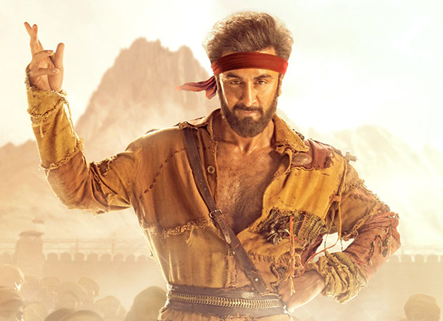 Shamshera Overseas Box Office: Ranbir Kapoor starrer rakes in USD 1.63  million in opening week :Bollywood Box Office - Bollywood Hungama